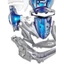 Dàn áo fx125 màu xanh nhớt - fx 125