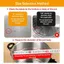 Vòng silicon nồi cơm điện ITRUMPET, Vòng đệm thay thế nắp nồi áp suất không độc hại chịu nhiệt độ cao, 18 / 20 / 22 / 24 / 26 / 28 / 30 / 32cm