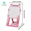 Gamchiano Bảng viết xóa được cho trẻ em, Cấu trúc ổn định, Di động, Nghệ thuật đứng, Bảng viết xóa khô