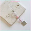 Dây đeo điện thoại chuông gió Sakura đa năng mặt dây chuyền máy ảnh đa năng
