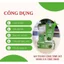 Tinh Dầu Lợi An Bôi Ấm Ngực Giảm Ho, Khò Khè, Đờm Đặc Cho Bé 20ml – Chiết Xuất Thảo Dược, Làm Ấm Cơ Thể, An Toàn Sơ Sinh