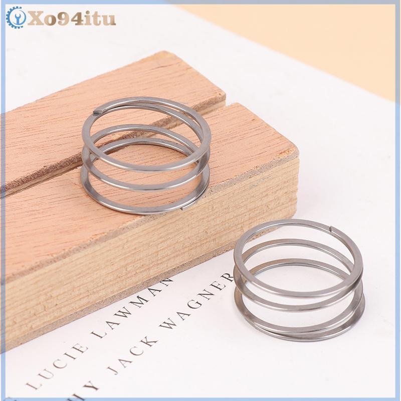 XOITU 1 Cặp Cho GOLDIX M370 240 180 Series Xe Đạp Leo Núi Xe Đạp Đường Bộ Ratchet Hub Lò Xo Thép Phẳng Cho Bánh Xe Ratchet Hub VN