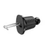 NAMA Universal 17mm Đầu ô tô Air Vent Clip Phụ kiện giá đỡ điện thoại ô tô từ tính