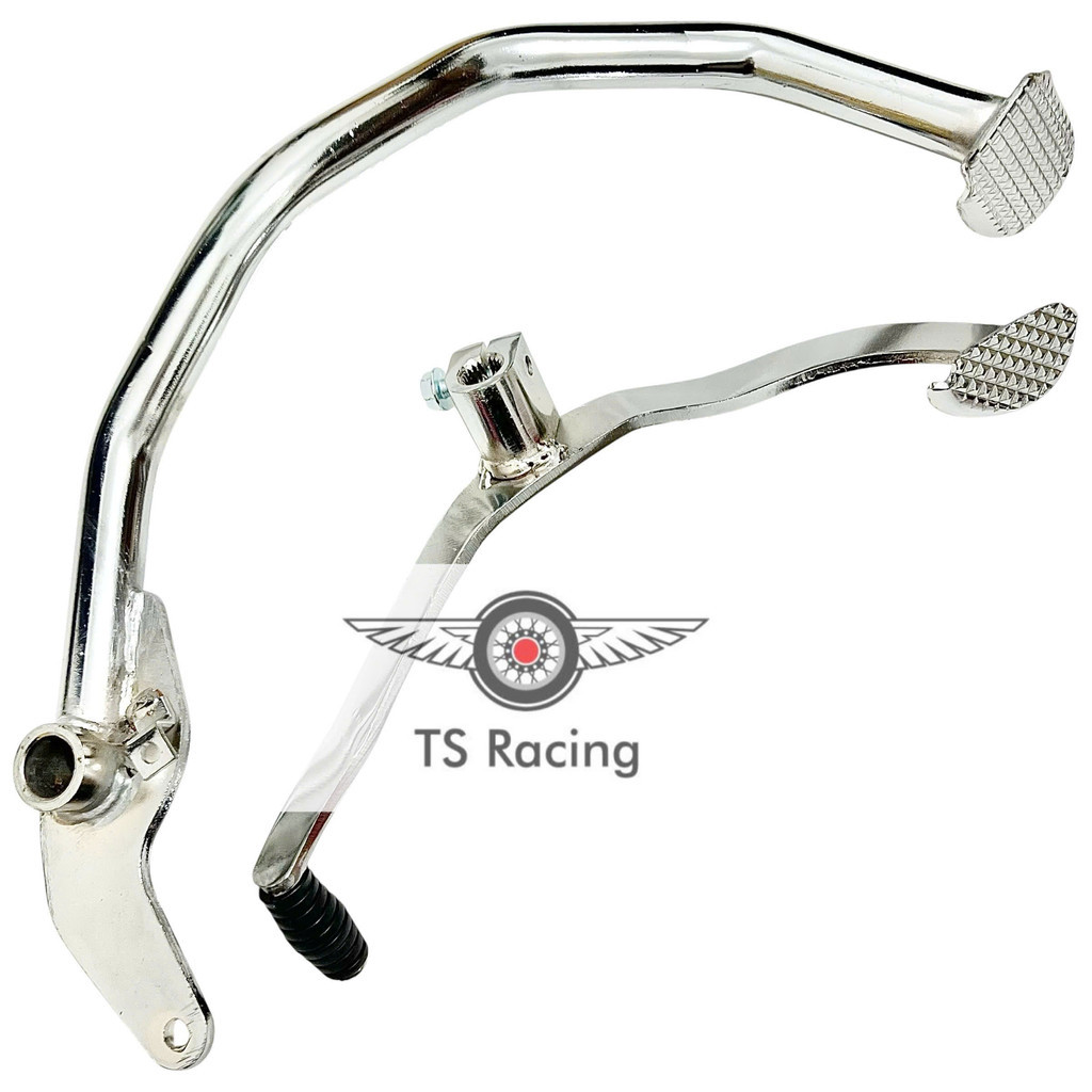 Cần số đạp thắng suzuki viva 110
