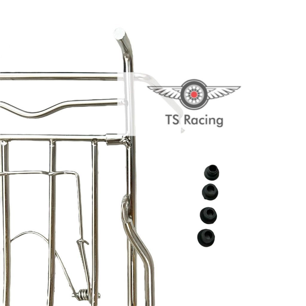 Baga giữa inox ab 2010 - ab 2008 - ab 2009 - airblade 2010 - airblade 2009 - airblade 2008