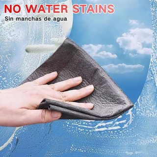 5 / 10 / 15 Khăn lau sợi nhỏ không xơ - Không dấu vết Rags siêu thấm