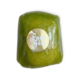 Bánh Cốm Nướng Lam Yên Mini