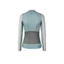 FLS025B - Áo Đạp Xe UKE Nữ Sage Green