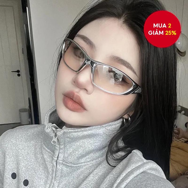 Kính râm Y2K hợp thời trang | Phong cách cổ điển tương lai | Sắc thái ...