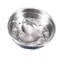 Khuôn hấp trứng hình tim - Inox bền, dễ rửa, cần thiết bữa sáng, Chảo, Khuôn Trứng, Thép không gỉ, Hấp Trứng