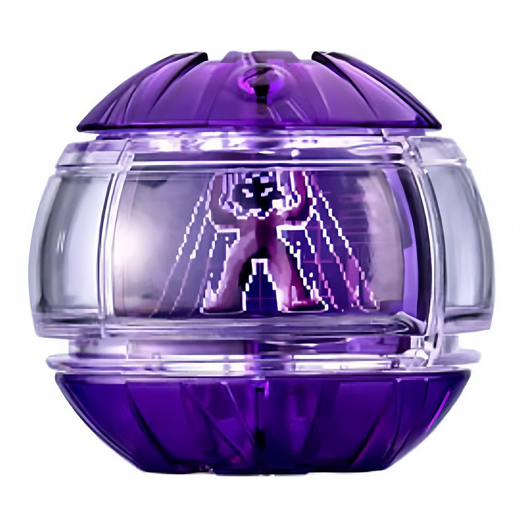 [BTF] BANDAI Kamen Rider Zeztz Zez DX ZZZ Miracle Barrier Dream Capsule Set 03 Y7V2