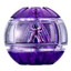 BANDAI Kamen Rider Zeztz Zez DX ZZZ Miracle Barrier Dream Capsule Set 03 Y7V2