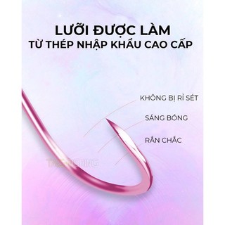 Thẻo Sẵn GUF Hỏa Long ( Có Ngạnh )