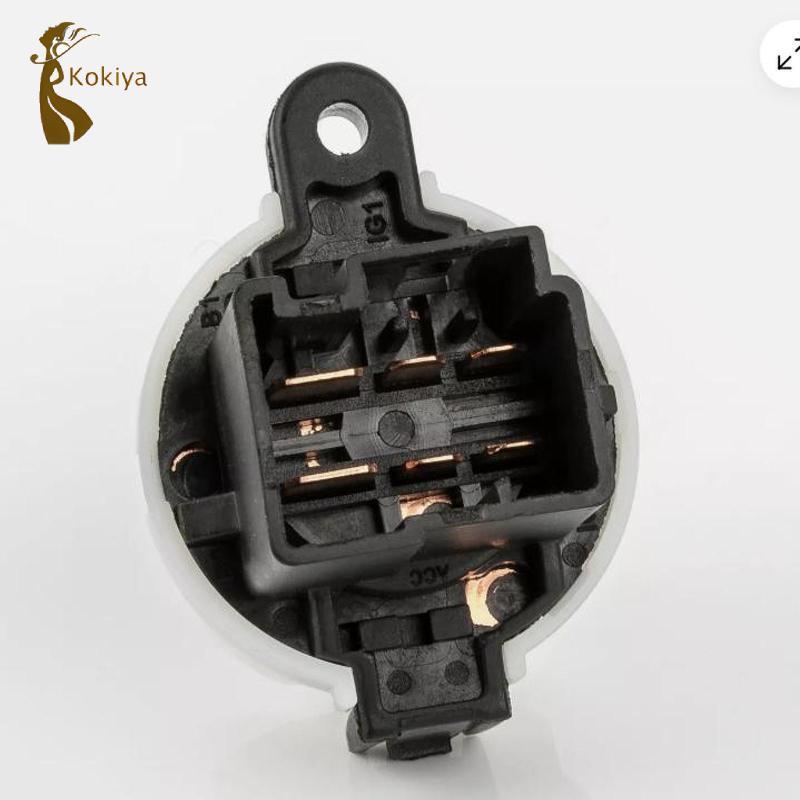 Công tắc khởi động khóa đánh lửa Hiệu suất cao Thay thế trực tiếp 4429612 GP7A66151 cho phụ kiện ô tô Ford Ranger 2007-2012