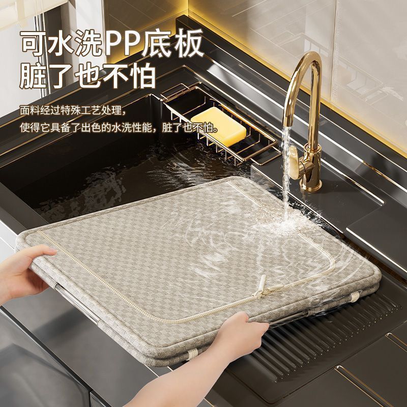 Checkerboard Quần Áo Quilt Baina Hộp Dung Tích Lớn Di Chuyển Hộp Bảo Quản Có Nắp Khung Thép Vải Lanh Cotton PP Ban Loại W1ZL