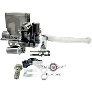 Tay thắng dầu ab 110 - ab 125 - ab (2010-2022) - vision k44 (2014-2025)