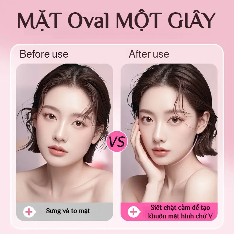 🔥Giá sốc🔥Miếng dán nâng cơ mặt/Miếng dán trang điểm làm thon gọn mặt/Băng dán mặt trong suốt vô hình/Miếng dán mũi cosplay/miếng dán mặt nâng cơ