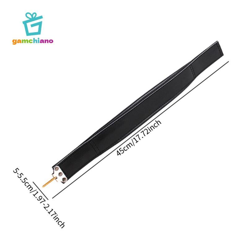 Dây đeo tay trái bền cho âm trầm Accordion Thích hợp cho các nhạc cụ khác nhau