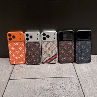 Ốp Điện Thoại Thiết Kế Hợp Thời Trang - Ốp Lưng Họa Tiết Thời Trang Cho iphone 17 17Pro 17Air 17promax Cho 16 15 14 13 Pro Max 17 Pro Max Trọn Gói Chống Rơi Vỏ Điện Thoại