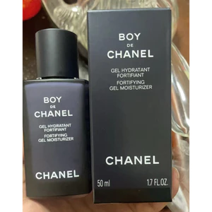 New Blue Men 's Cream Lifting Firming Dưỡng ẩm 50ml Mỹ phẩm Unisex