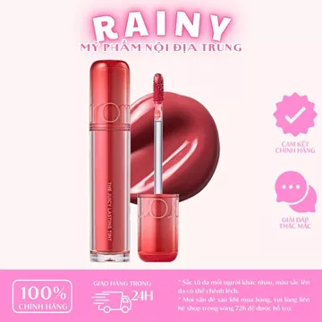 [ROMAND] Son tint bóng Romand The Juicy Lasting Tint 3.5g / 5.5g Ver1 Ver2
