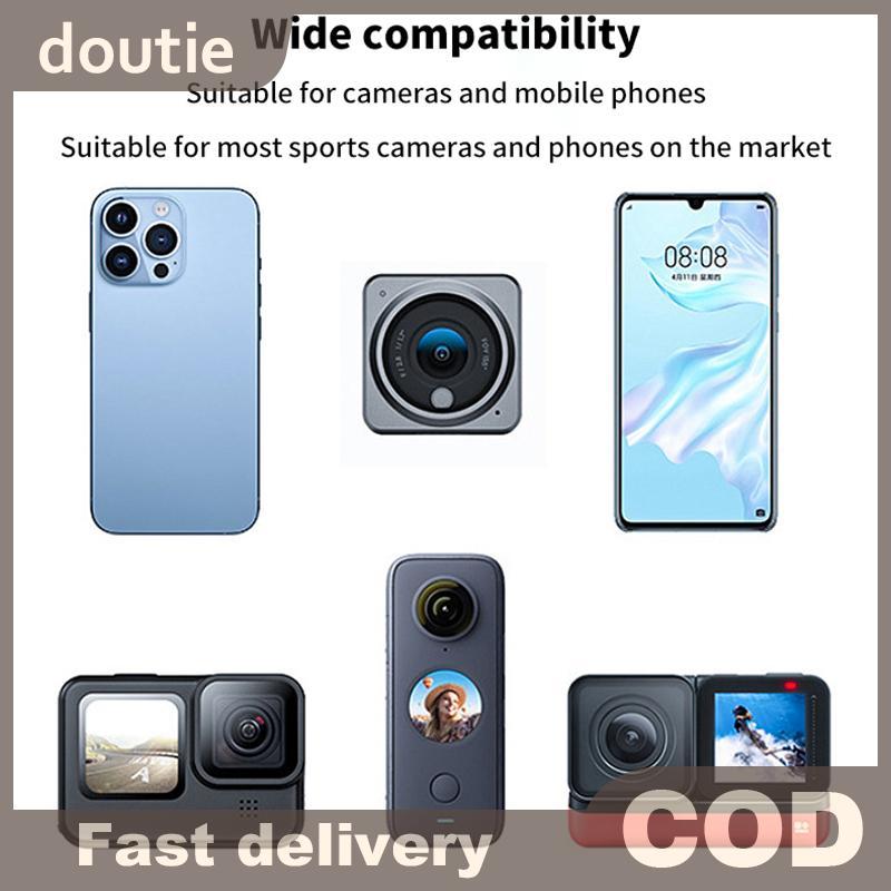 Doutie Tay Giá Đỡ Cổ Lười Giá Đỡ Điện Thoại Đa Năng Gắn Cho 15ProMax Dock Station Giá Đỡ VN