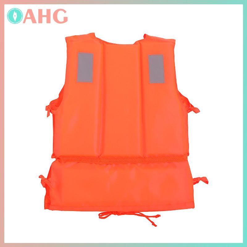 Áo phao dày cứu hộ khẩn cấp dành cho người lớn - BSS