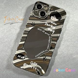 Vỏ Cho IPhone 16 11 17 15 13 12 14 ProMax X XS Max XR 14 16 15 7 8 Plus Ốp lưng điện thoại cặp đôi hình Avatar hoạt hình