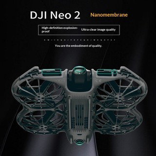 Dành Cho DJI NEO 2 Nano Film Chống Trầy Xước Và Chống Cháy Nổ Ống Kính Mắt Cá Radar Phim Bảo Vệ Drone Phụ Kiện