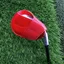 EDIWANY Golf Iron Headcovers, Da PU Chống Bụi Câu Lạc Bộ Golf Head Cover, Thiết Bị Tập Golf Chống Thấm Nước Chống Mài Mòn Câu Lạc Bộ Bảo Vệ Headcover