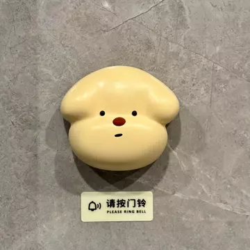 🔥 không thấm nước 🔥 hộ gia đình thông minh Chuông cửa không dây Cảm biến chuông cửa có hàng sẵn ✰Chuông cửa cho chó con tại nhà Chuông cửa không dây tự tạo Cảm ứng đường dài Chia vòng tay không dây Ch