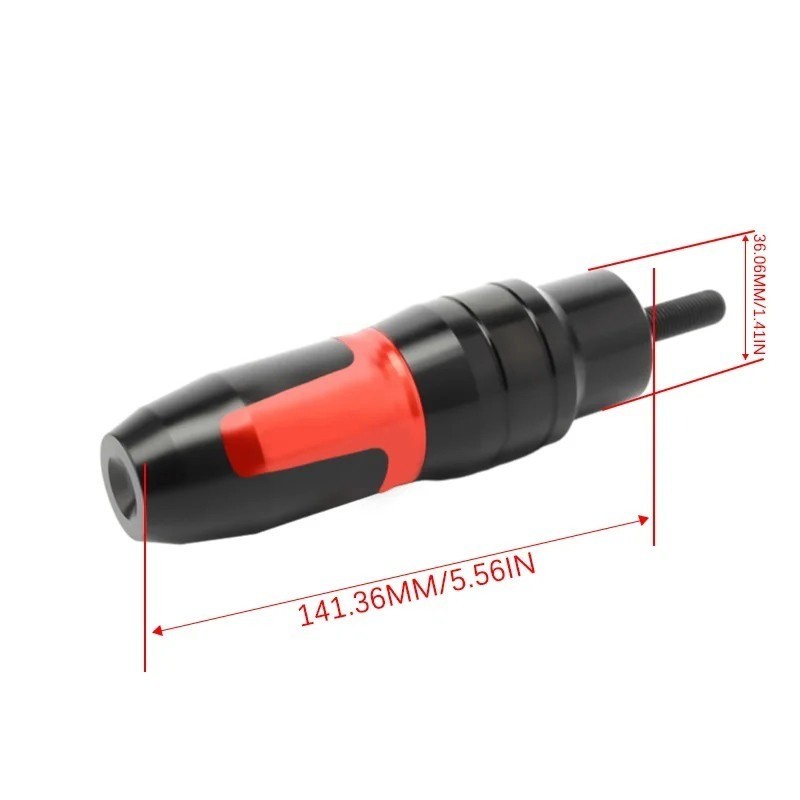 Dành Cho Xe HONDA ADV150 ADV160 ADV350 Xe Máy Xả Tai Nạn Bảo Vệ Chống Rơi Bóng Trượt