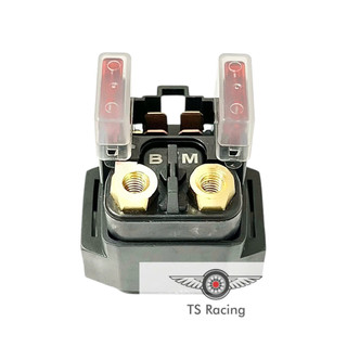 Rờ le cóc đề nouvo lx - no 4 - nouvo sx