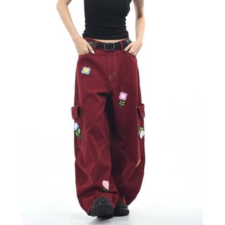 Quần Jean Nam GKSSS - Phong Cách Cao Cấp và Trung Tính