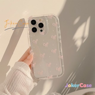 Ốp Lưng Cho IPhone XR 11 16 13 14 17 12 15 Pro Max X XS Max 8 16 7 14 Plus SE 2020 Air Ốp lưng điện thoại nơ ngọt ngào