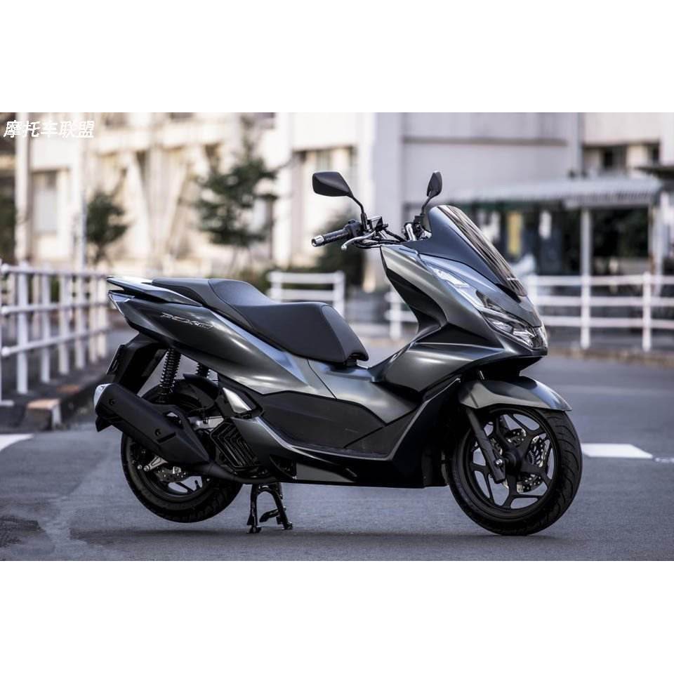 Gương chiếu hậu cho HONDA ADV150 / PCX160 / PCX150 / PCX125 – Gương thay thế xe máy tầm nhìn rộng