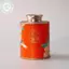PUSKY 2024 Mini Rỗng Trà Thiếc Có Thể Hộ Gia Đình Trà Đen Xanh Kín Bình Di Động Nhà Nhỏ Trà Bao Bì Hộp Bảo Quản Bình VN