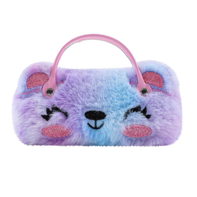 Gấu Đựng Kính Koala Cho Trẻ Em - Túi Xách Di Động, Dễ Gập Gọn và Chống Nén 1127