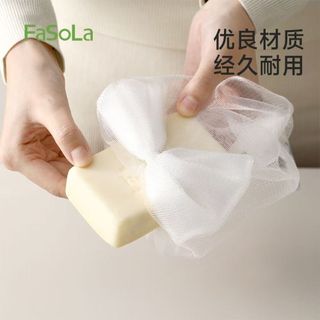 Túi tạo bọt xà phòng / Lưới tạo bọt làm sạch da mặt / Túi lưới xà phòng tạo bọt mịn / lưới tạo bọt