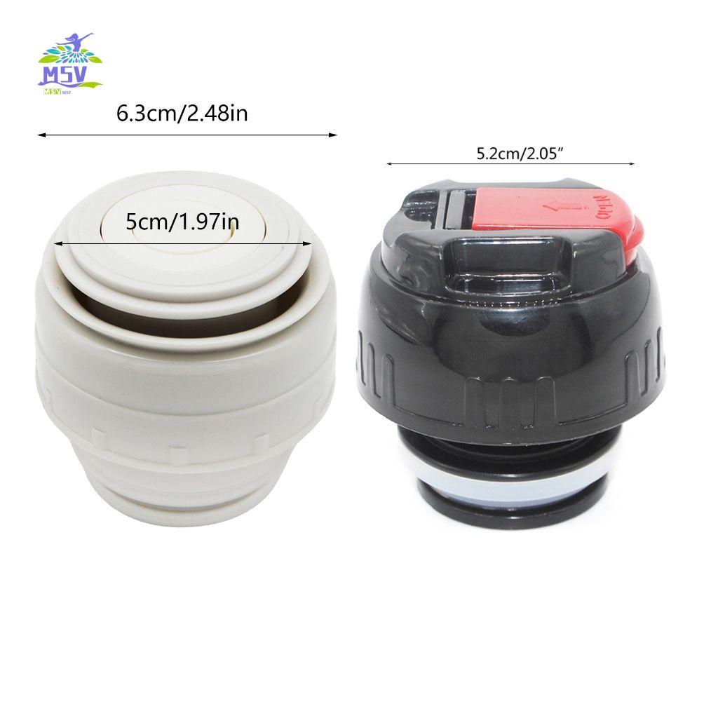 Nắp thay thế nắp giữ nhiệt 5.2cm