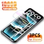 3 Phim Hydrogel Mềm HD Cho PocoM7 PocoX7 PocoF7 PocoF8 Chống Gián Điệp Riêng Tư Chống Ánh Sáng Xanh Bảo Vệ Màn Hình Cho Xiaomi Poco M7 X7 F7 F8 C85 Pro Plus Phim Mờ Siêu Mờ