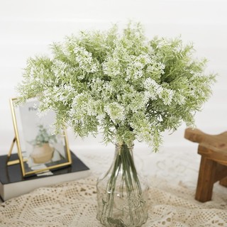 Cỏ San Hô Giả Trang Trí Nhà Cửa Cây Decor Phòng Khách Đẹp Bó Hoa Bắc Âu Cao Cấp Thẩm Mỹ Phụ Kiện Chụp Ảnh Đạo Cụ Studio Sắp Xếp DIY Đám Cưới Văn Ban Công Lá Nhựa Giống Thật Màu Nâu Xanh Cốm Vintage Sang Trọng Bền Rẻ Quà Tặng Nội Thất Tinh Tế