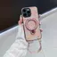 Ốp lưng cho Xiaomi 13T 14T PRO Phong cách thời trang độc đáo Có dây đeo cổ tay Vỏ điện thoại. Ốp điện thoại di động chống sốc tối giản