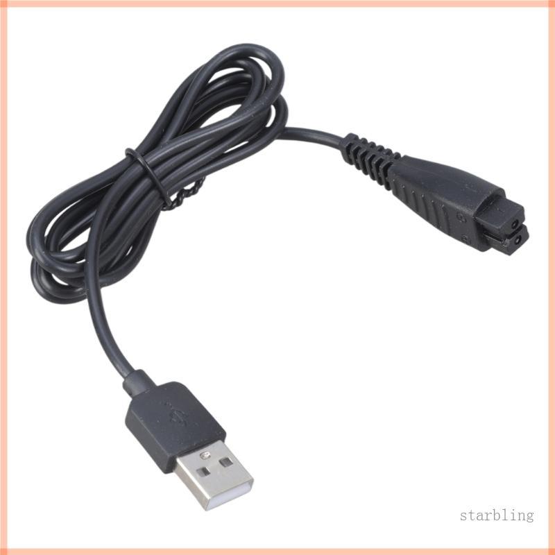 Star USB Sạc Cho Panasonic RE7-87 acr3 acr4 acr5 series Máy Cạo Râu Cho Dao Cạo Sạc