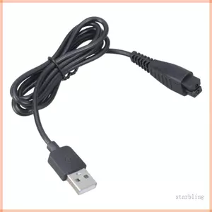 Star USB Sạc Cho Panasonic RE7-87 acr3 acr4 acr5 series Máy Cạo Râu Cho Dao Cạo Sạc