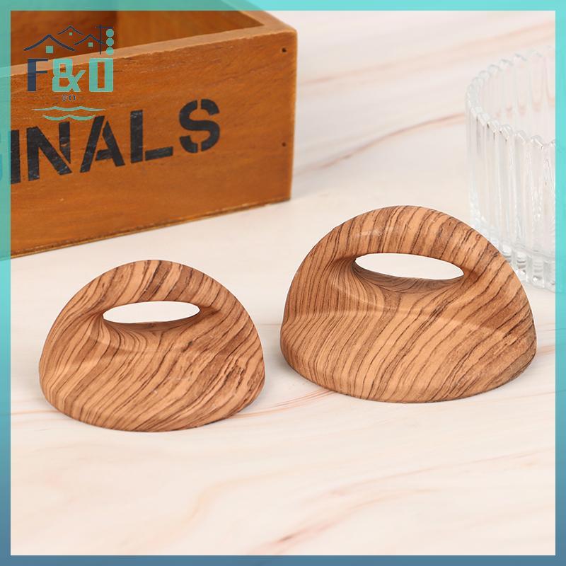 [F & O] Dụng cụ nấu ăn nhà bếp thay thế đa năng Nắp chảo Tay nắm núm tay cầm Nắp chảo Tay cầm Phụ kiện nhà bếp {vn}