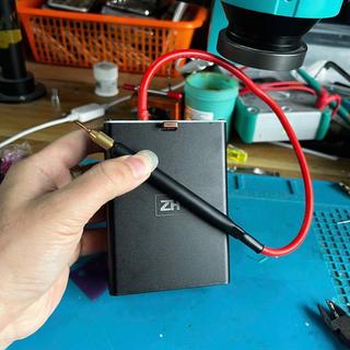 Máy Hàn Chập ZH - Hàn Cell Pin bao ngấu chích cực ngọt