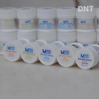 Thiếc Bột Maant Chính Hãng Đủ Các Mức nhiệt