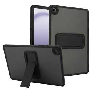 Ốp Bảo Vệ Chống Sốc Khung Màu Thời Trang Cho Samsung Galaxy Tab A11 Plus 11inch 2025 S11 S9 S10 FE S10 FE S8 S6 A7 Lite A9 Plus Vỏ Gấp Có Thể Điều Chỉnh