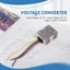 Bộ điều chỉnh chuyển đổi điện áp DC / DC 24V sang 12V 20A 240W Công tắc Nguồn mới